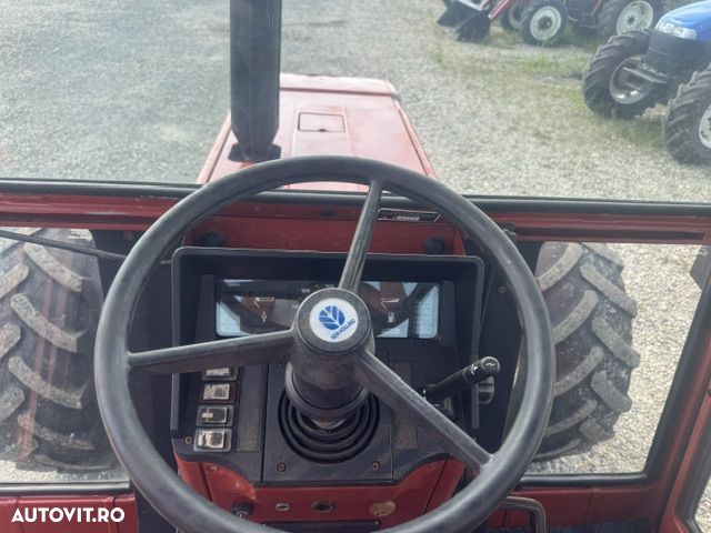 Fiat DT 85-90 - 6