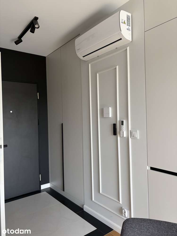 2 pokoje | 36 m²Bemowo|ul.Marynin| taras 10 m²|garaż|klimatyzacja|nowe