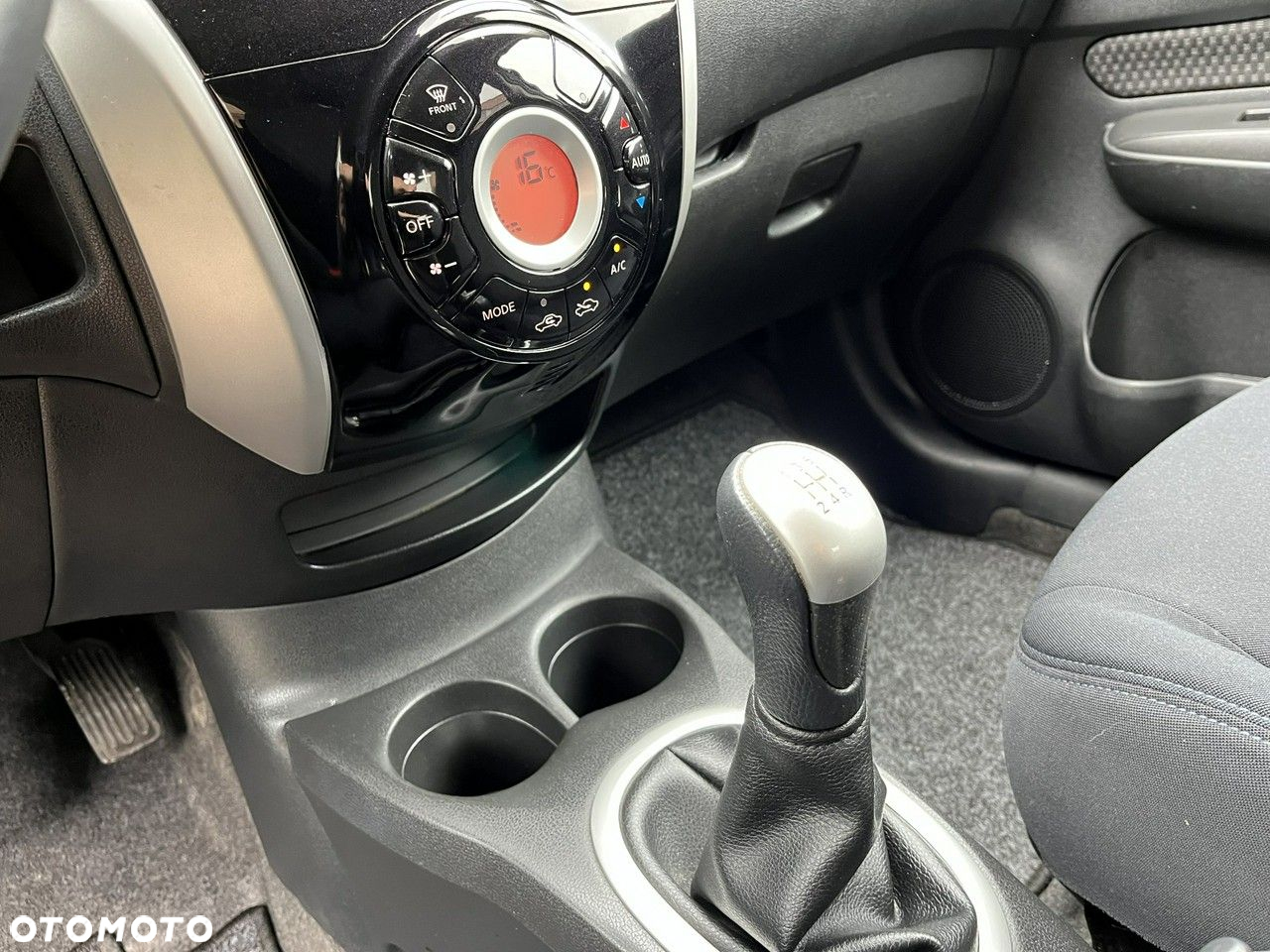 Nissan Note - 14