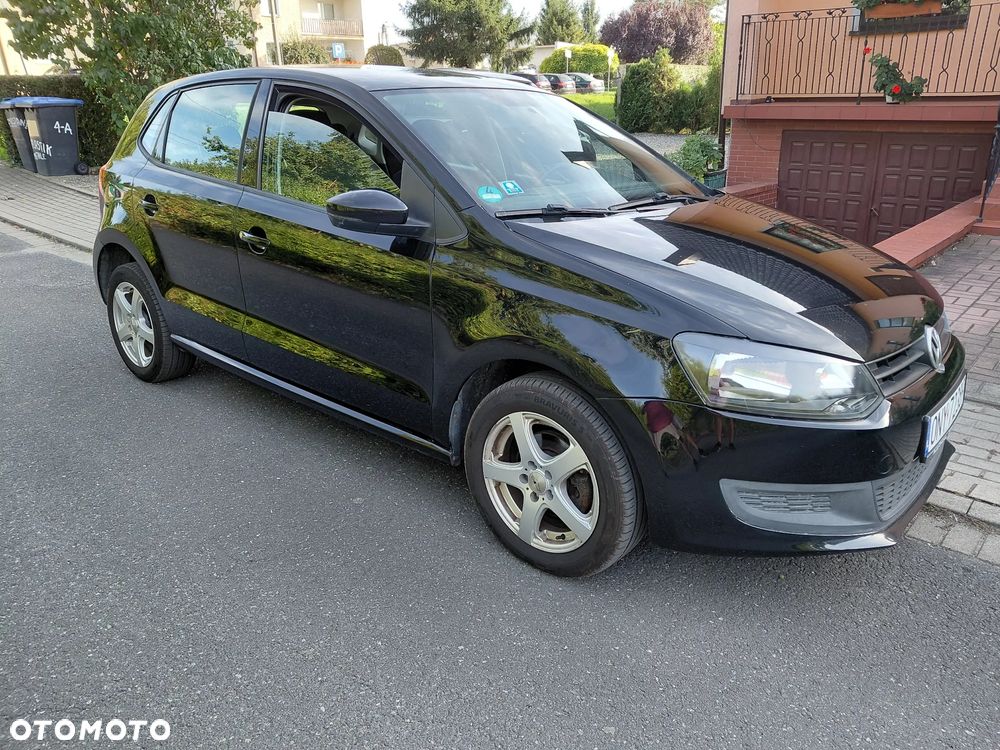 Volkswagen Polo 1.2 TDI DPF Trendline - 11