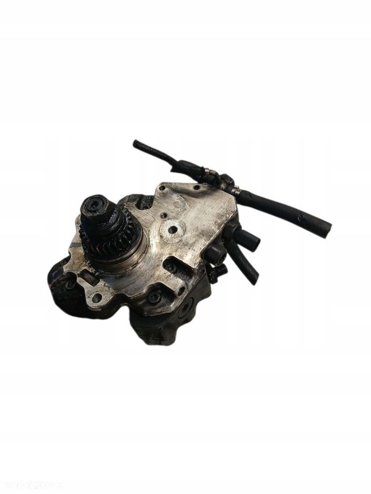 pompa wtryskowa mercedes w246 2.0 cdi a6400700701 0445010120 - 4
