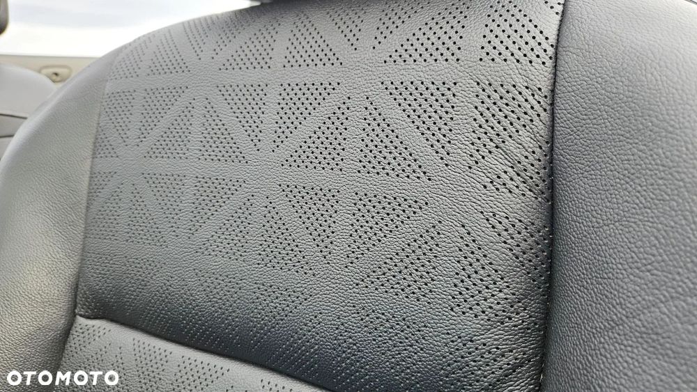 Opel Cascada 2.0 CDTI ecoFLEX Start/Stop Innovation - 16