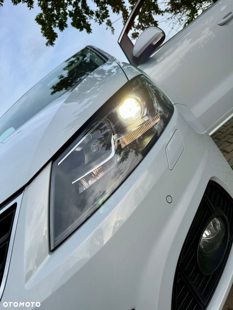 Seat Alhambra 2.0 TDI S&S 4Drive STYLE - 10