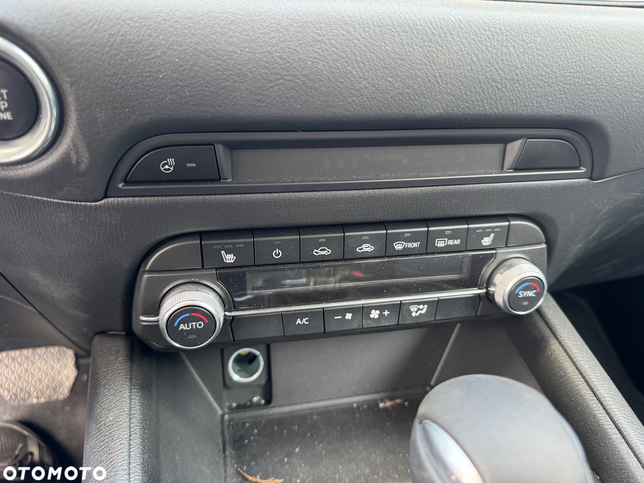 Mazda CX-5 - 15