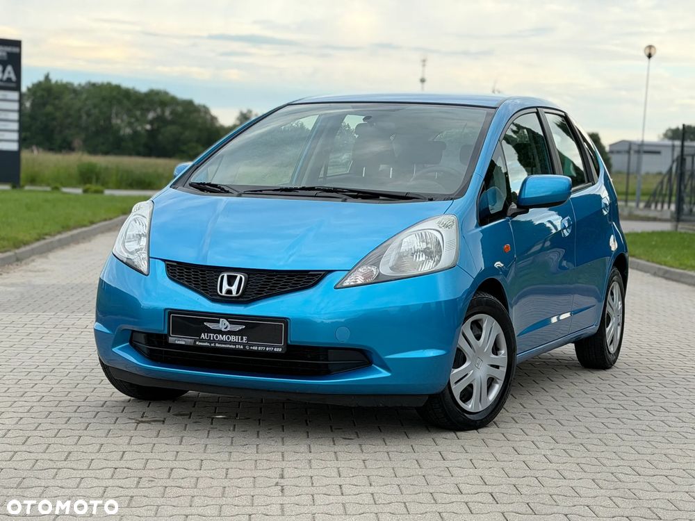Honda Jazz - 18