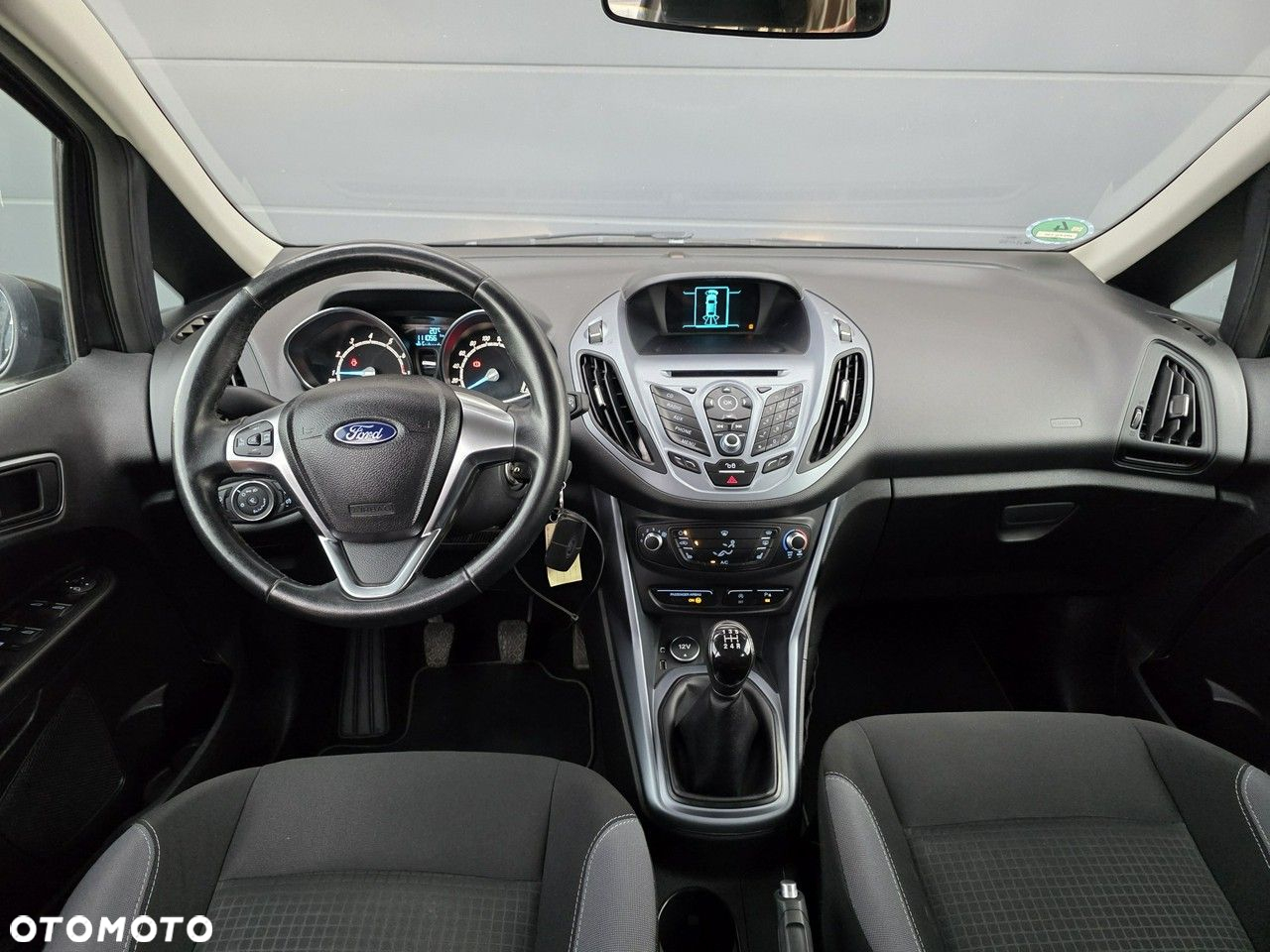 Ford B-MAX - 5