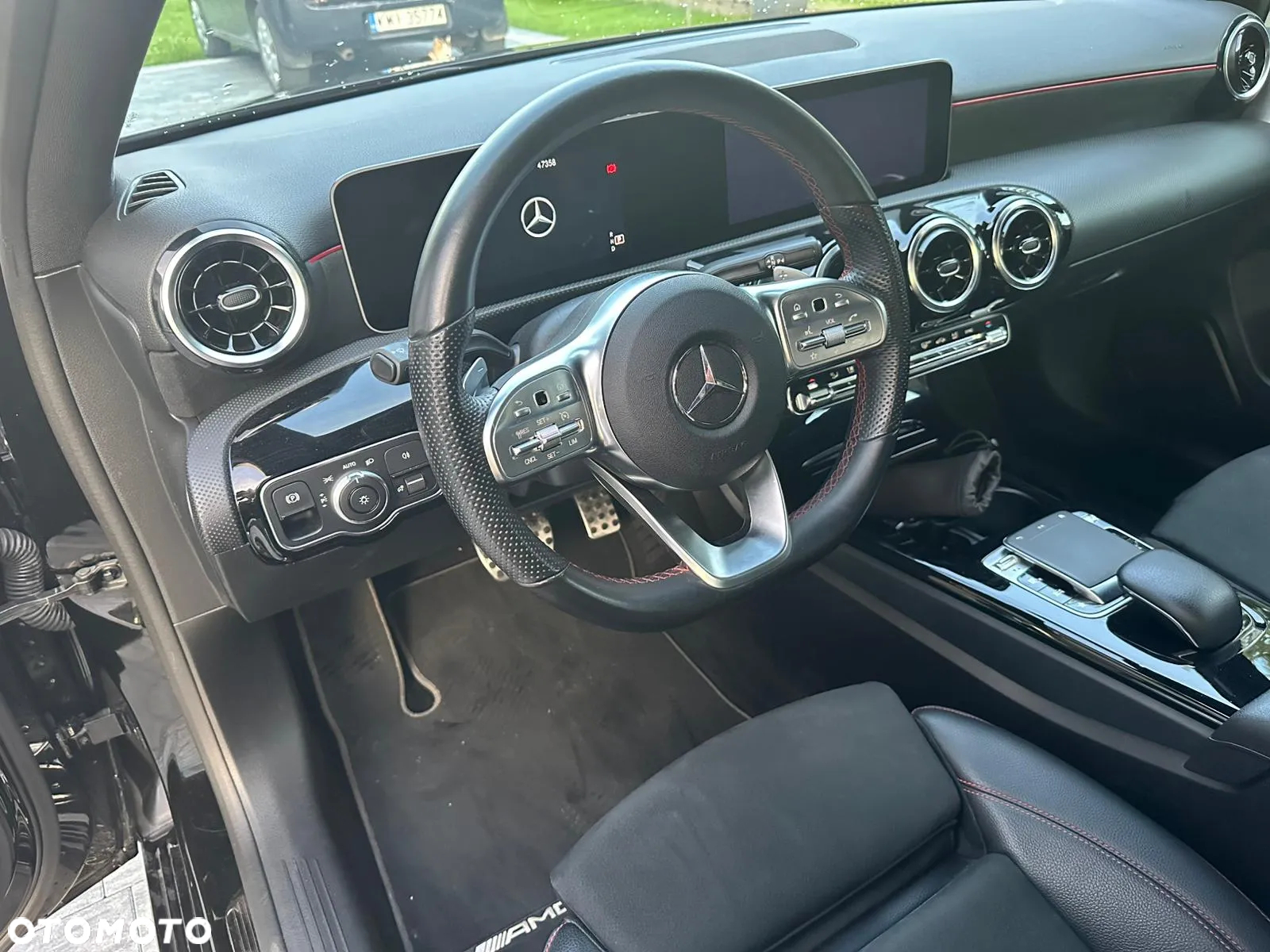 Audi A3 2.0 TDI Sportback (clean diesel) S tronic S line Sportpaket - 17