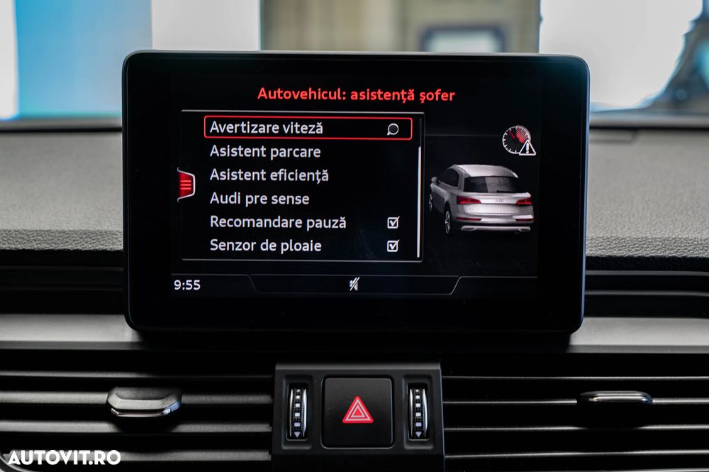 Audi Q5 2.0 TDI Quattro S tronic - 33