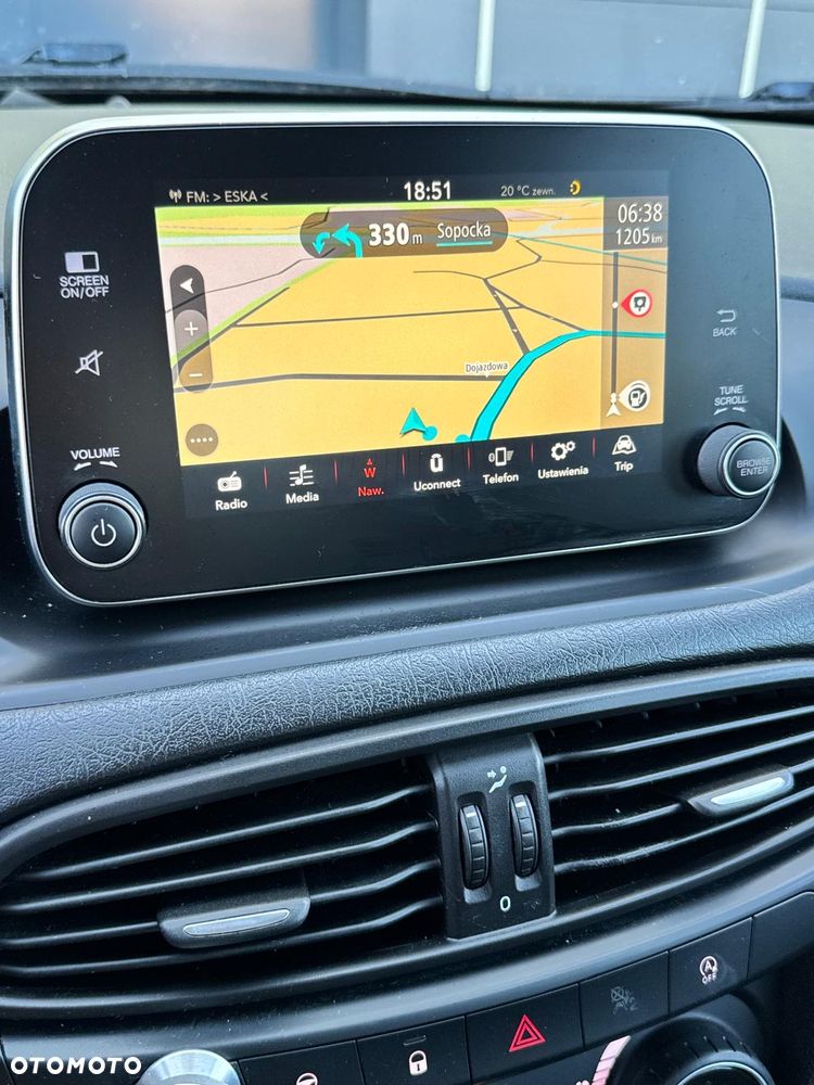 Fiat Tipo - 28