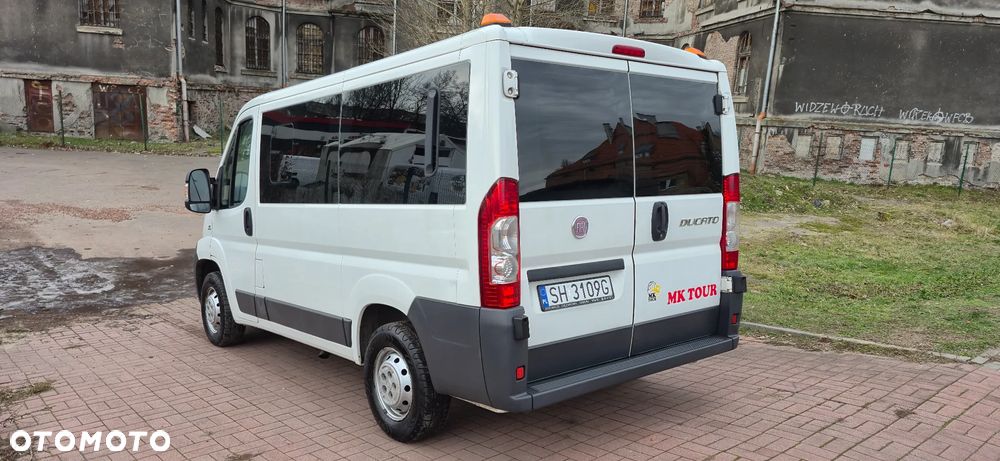 Fiat Ducato - 6