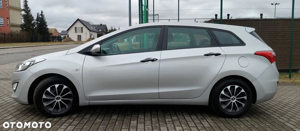 Hyundai i30 1.6 Comfort - 6