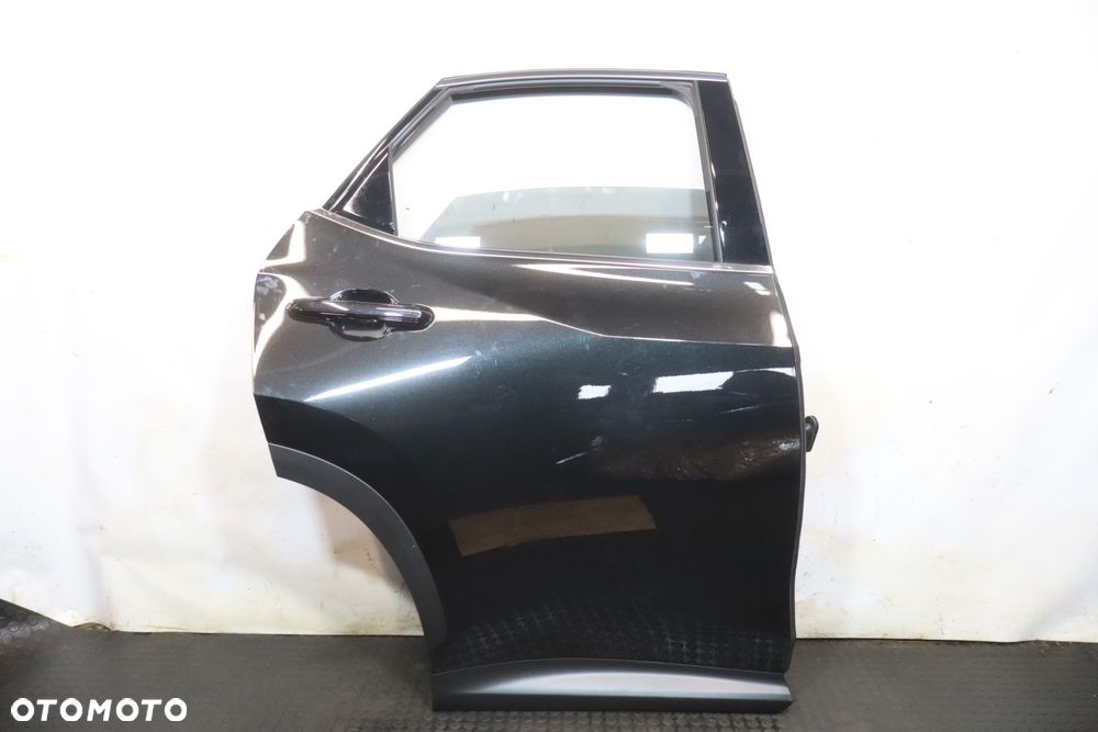 DRZWI PRAWY TYŁ LEXUS NX II 223 SUV - 1