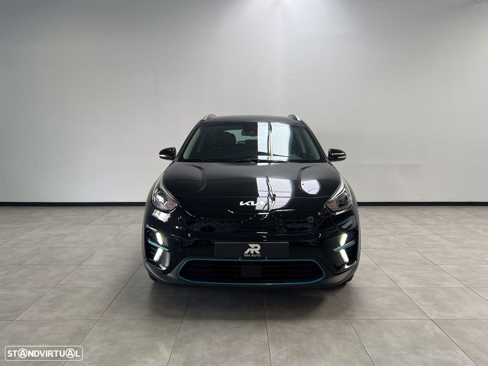 Kia e-Niro 64kWh - 2