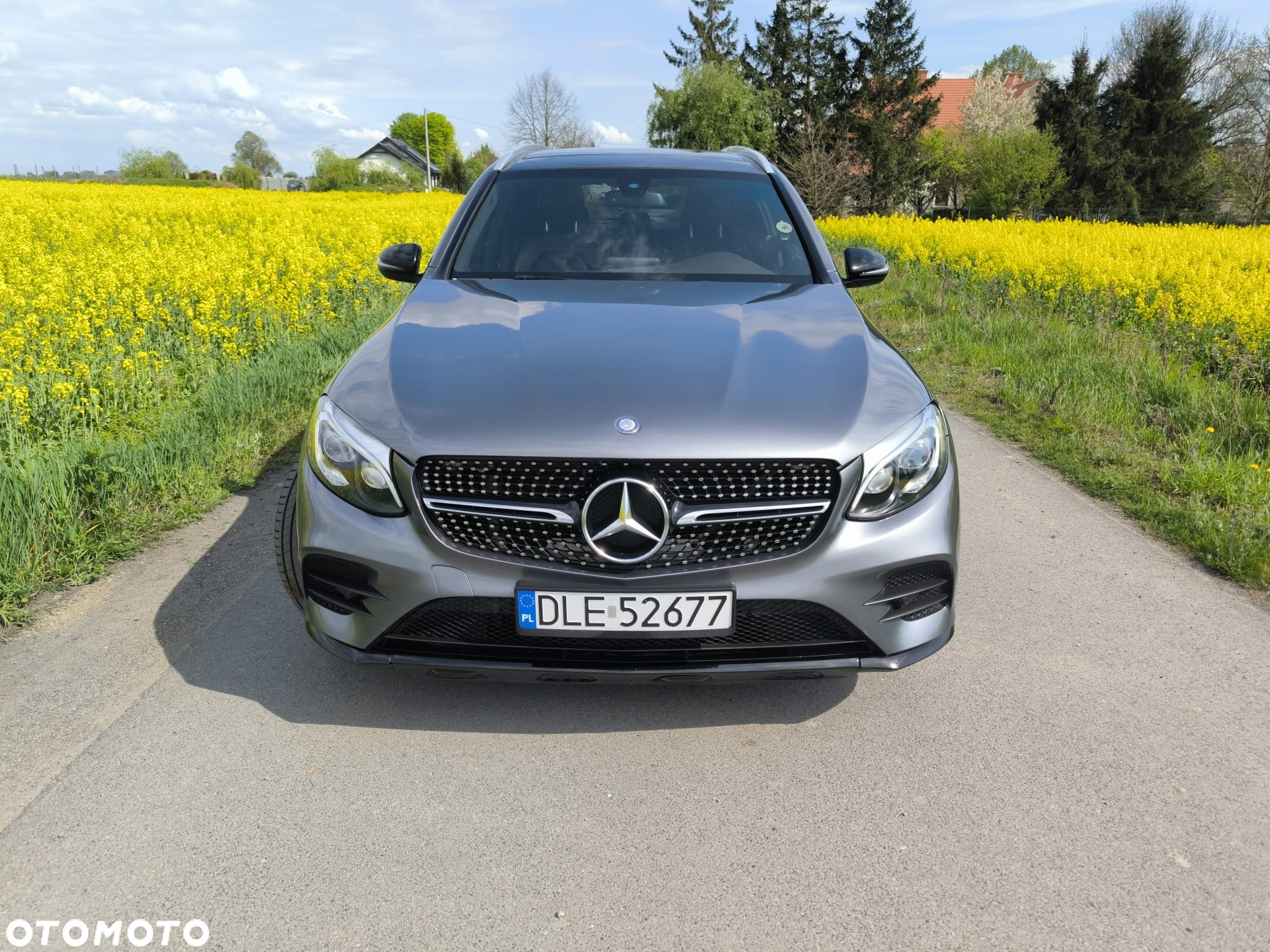 Mercedes-Benz GLC 220 d 4-Matic - 9