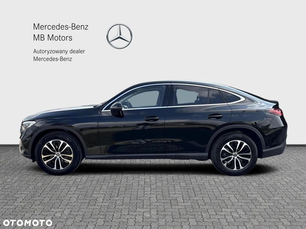 Mercedes-Benz GLC - 3