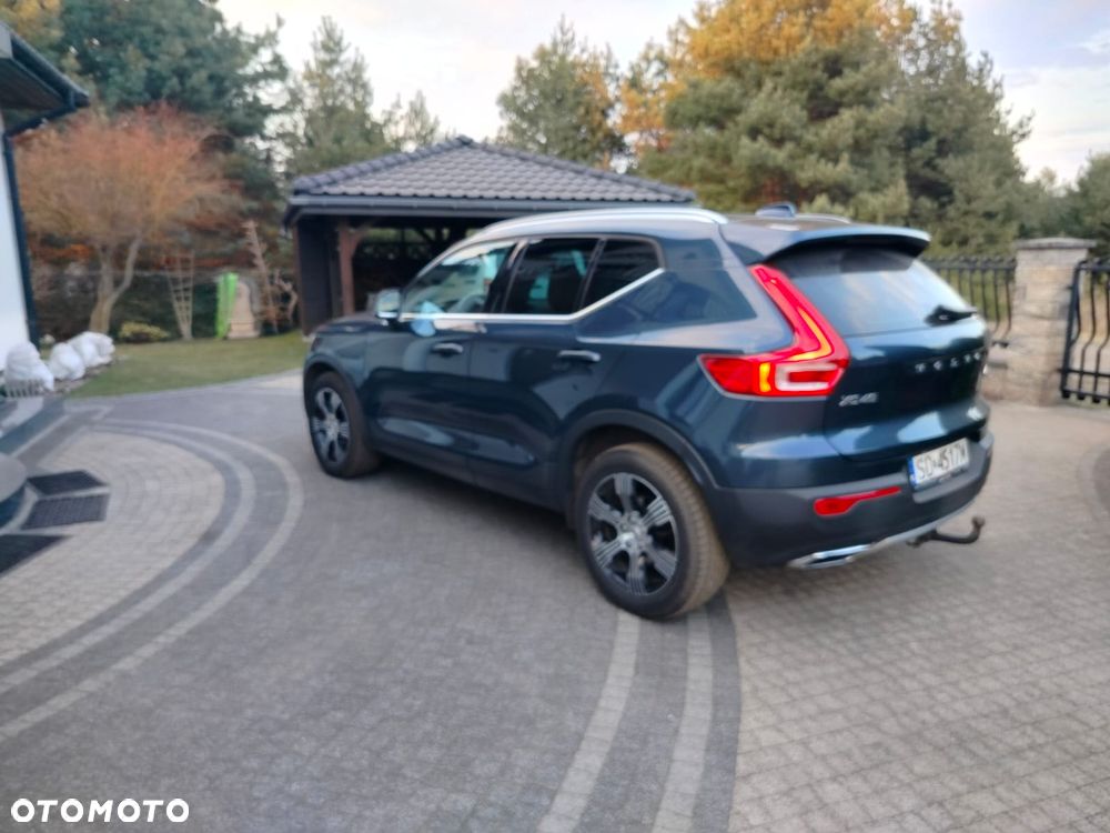 Volvo XC 40 D3 Inscription - 20