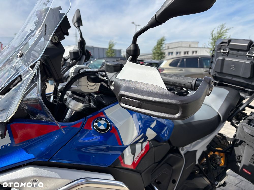 BMW GS - 18