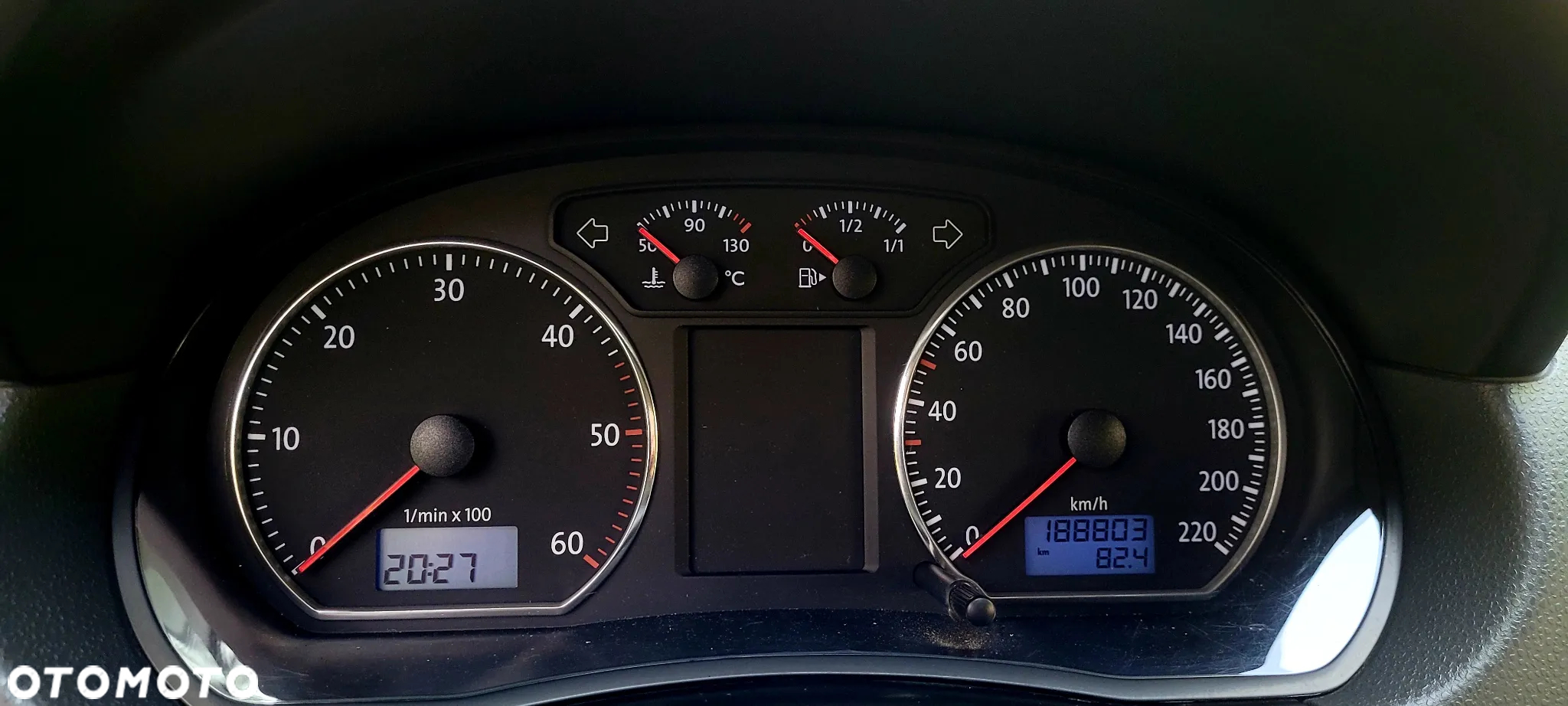 Volkswagen Polo 1.9 TDI Sportline - 18