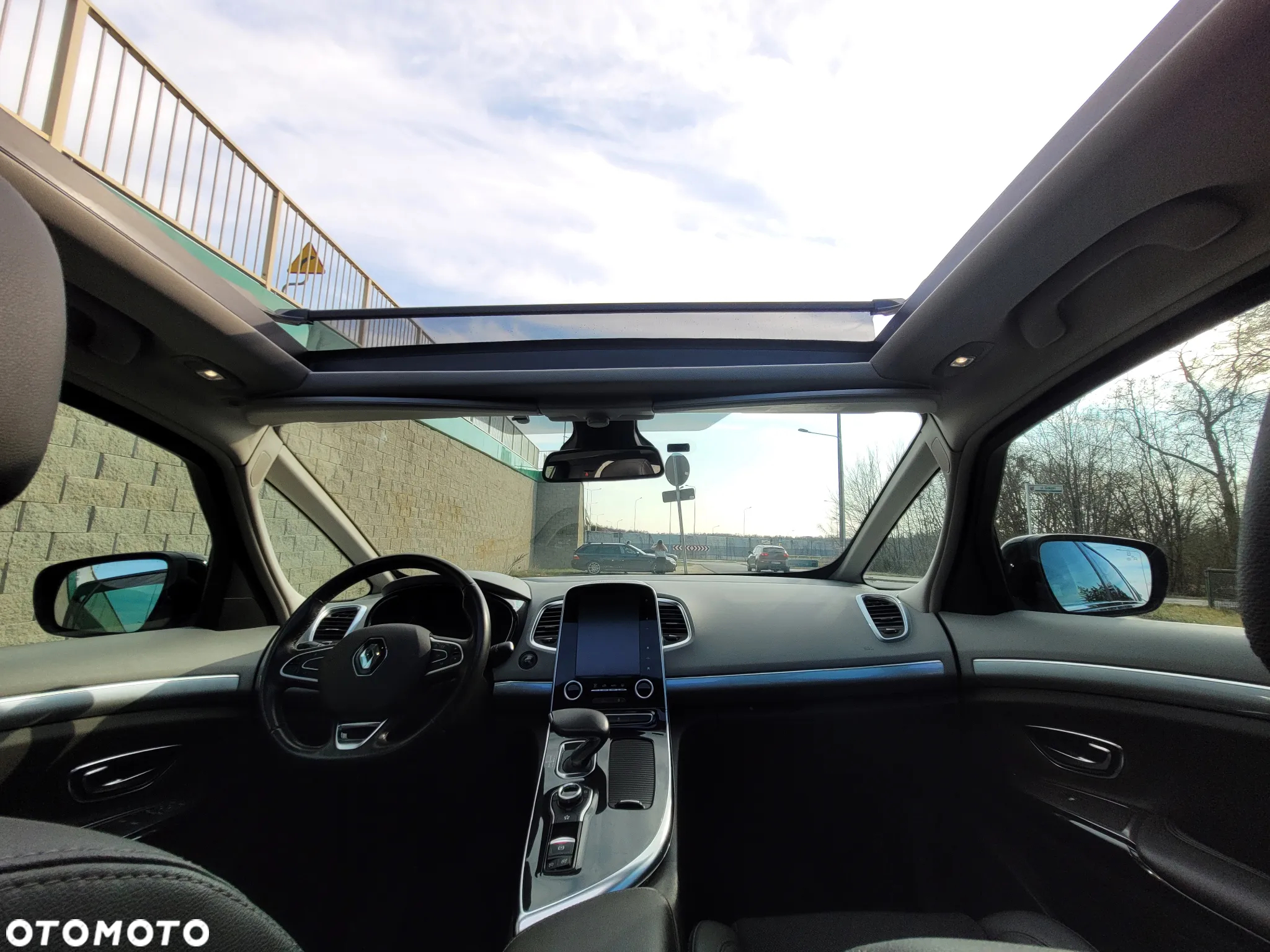 Renault Espace 1.6 dCi Energy Zen EDC - 14
