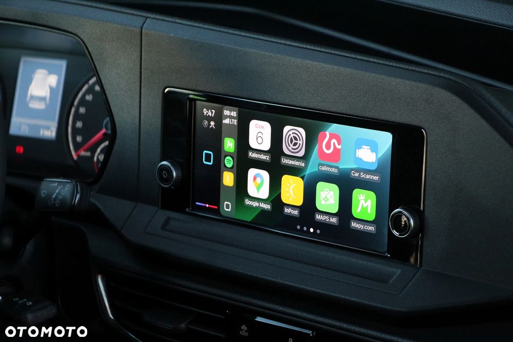 Volkswagen CADDY MAXI - 12