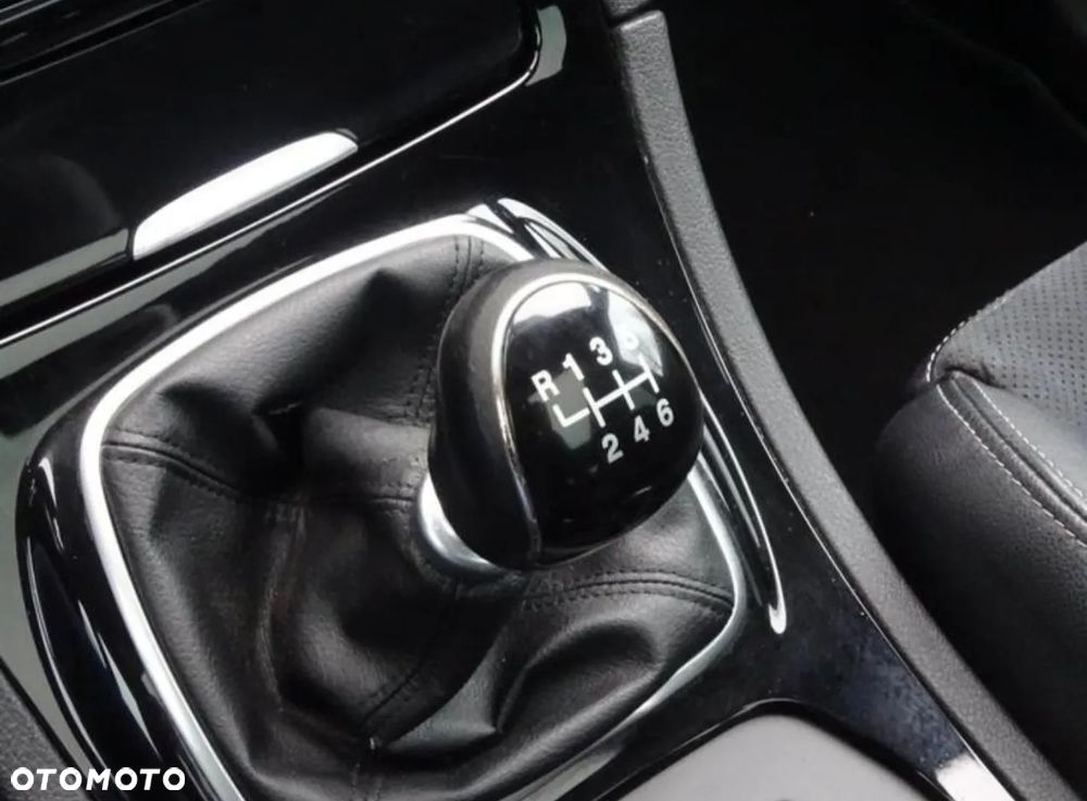 Ford S-Max 1.6 EcoBoost Start Stopp System Titanium X - 10