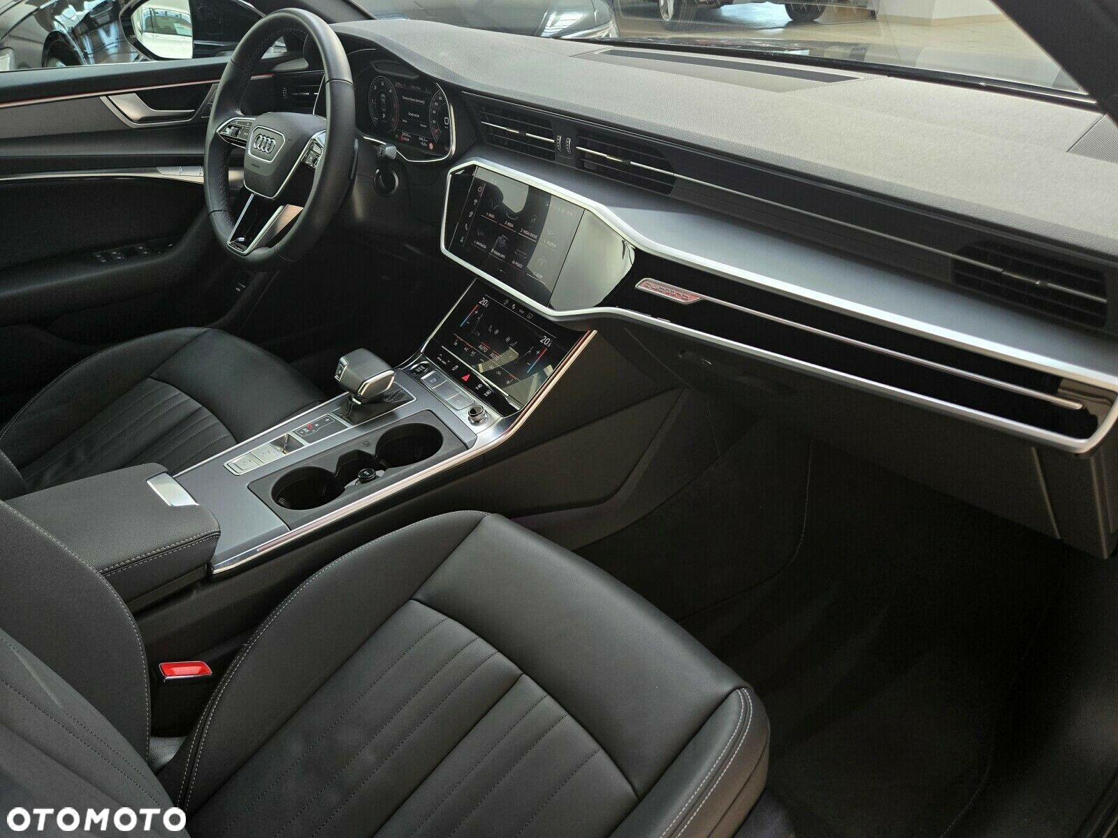 Audi A6 - 22