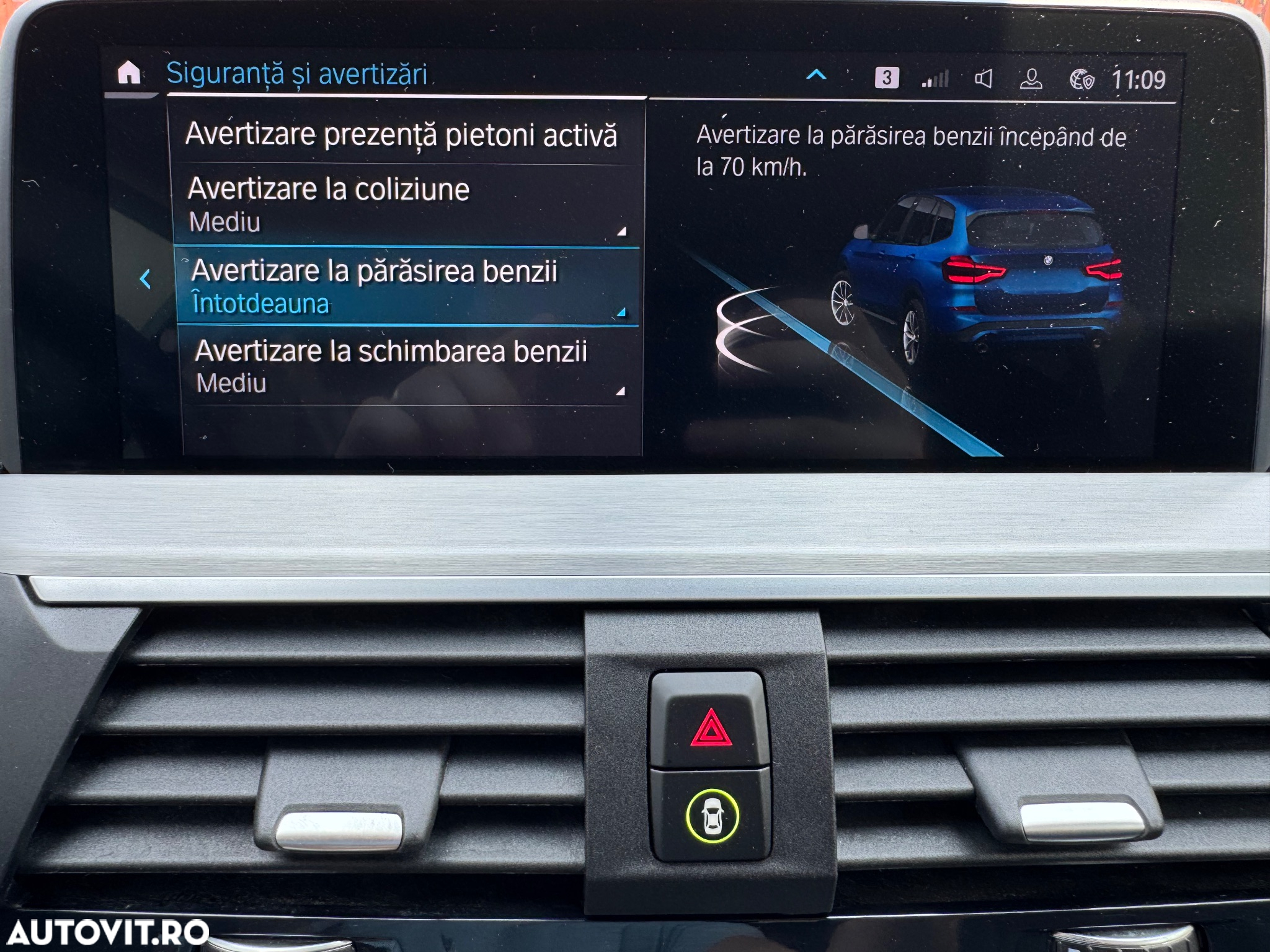BMW X3 xDrive30e Aut. Advantage - 35