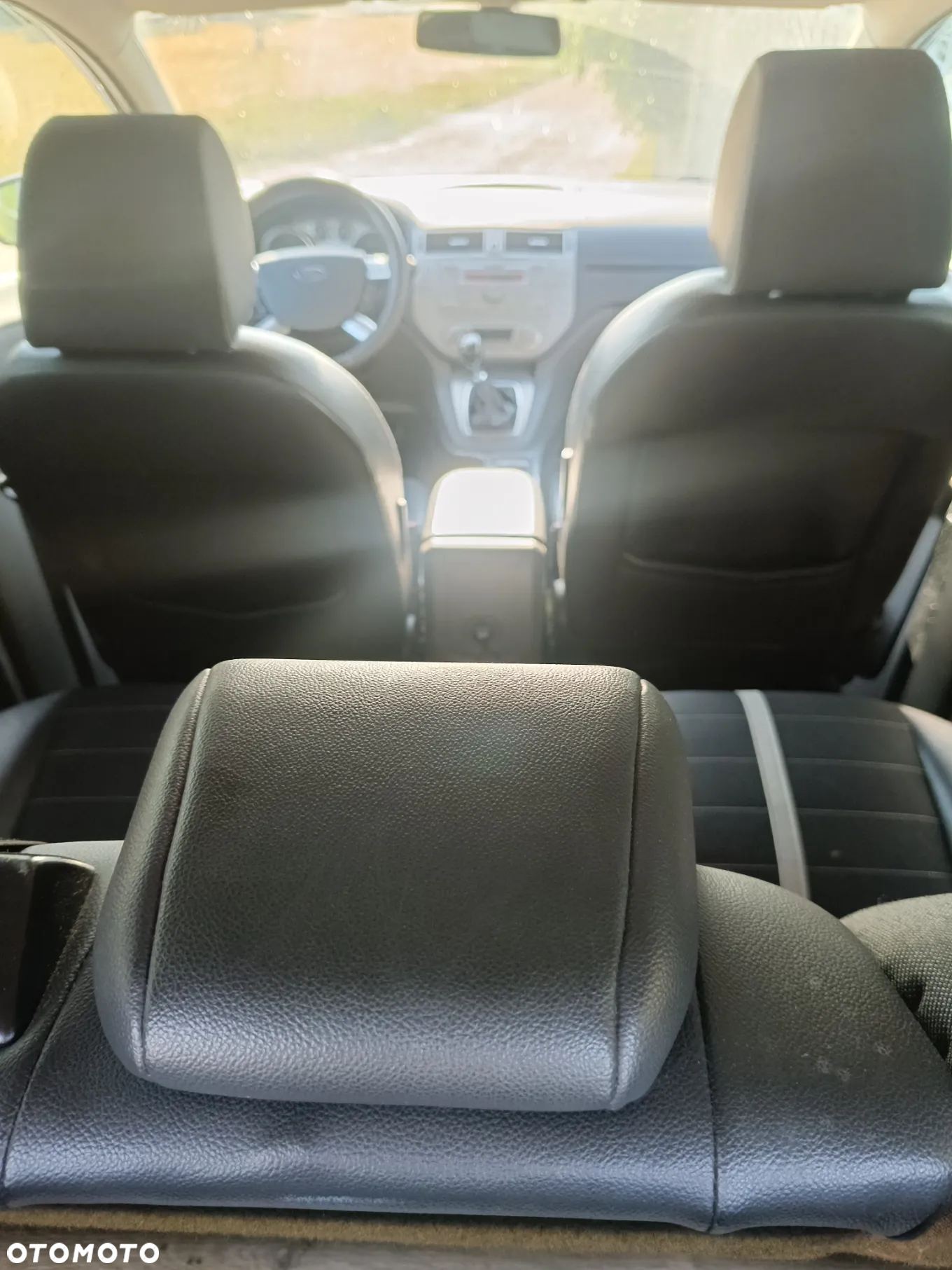 Ford Kuga 2.0 TDCi Trend - 25