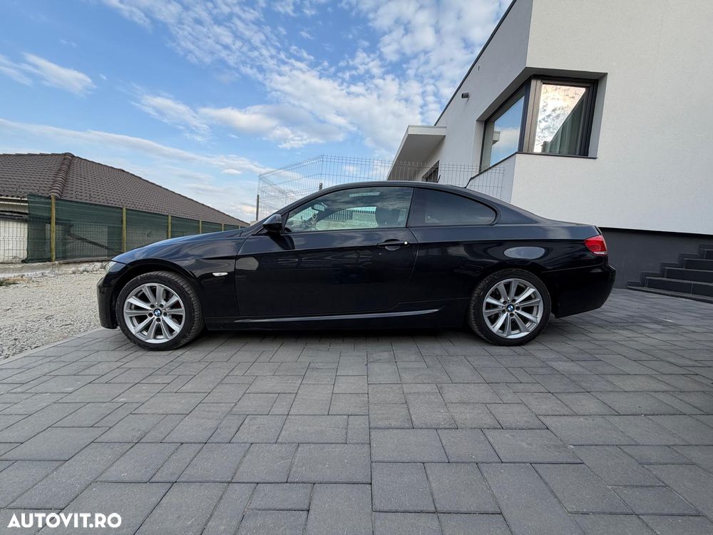 BMW Seria 3 320d - 2