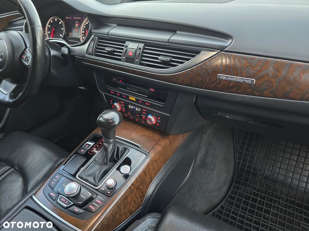 Audi A6 Limousine - 17