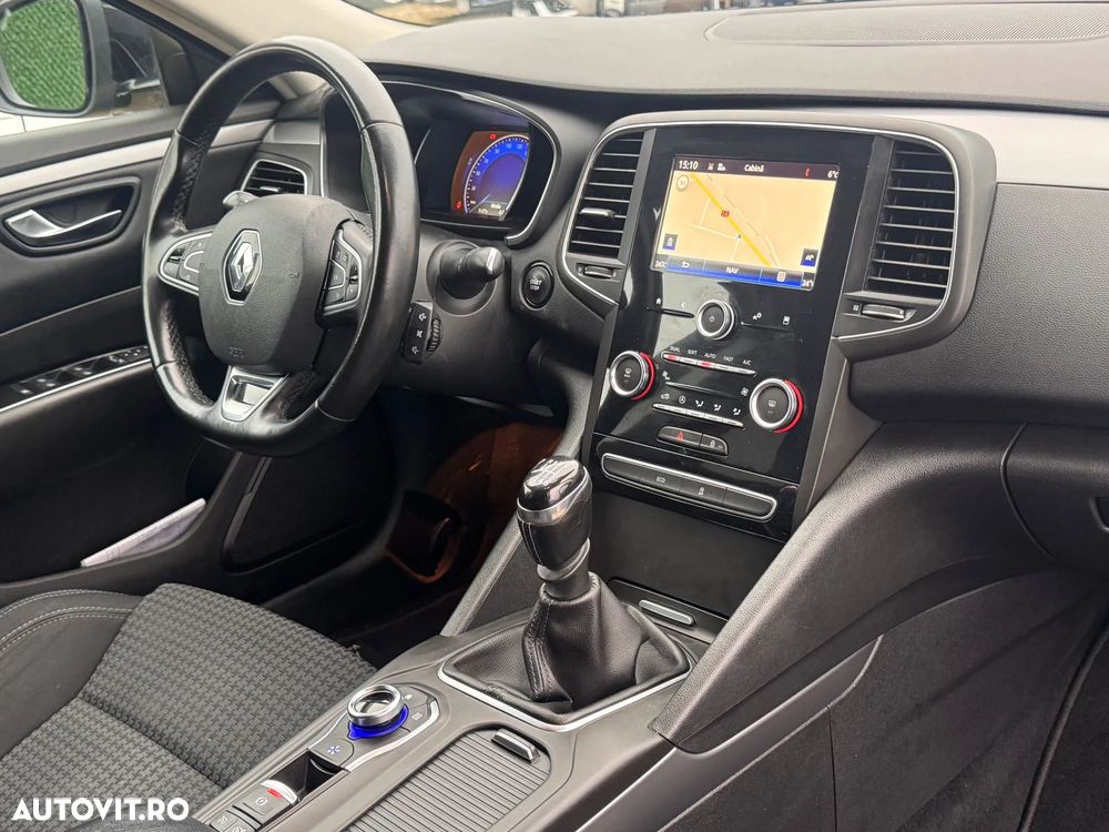 Renault Talisman - 4