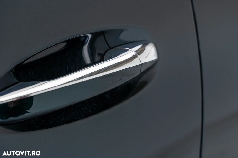 Mercedes-Benz GLE 350 d 4MATIC 9G-TRONIC AMG Line - 14