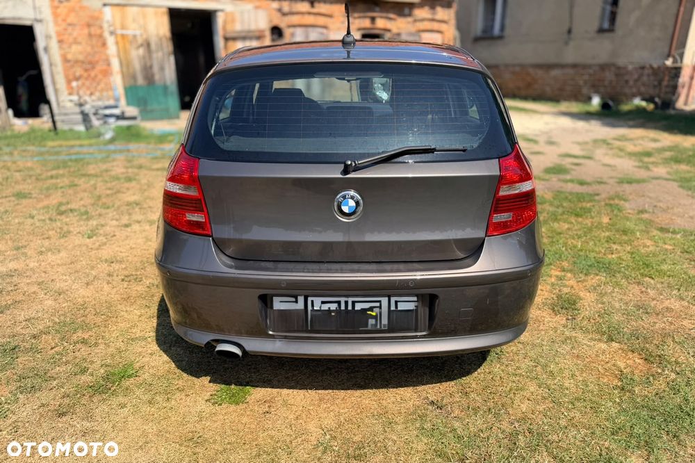BMW Seria 1 120i Edition Sport - 5
