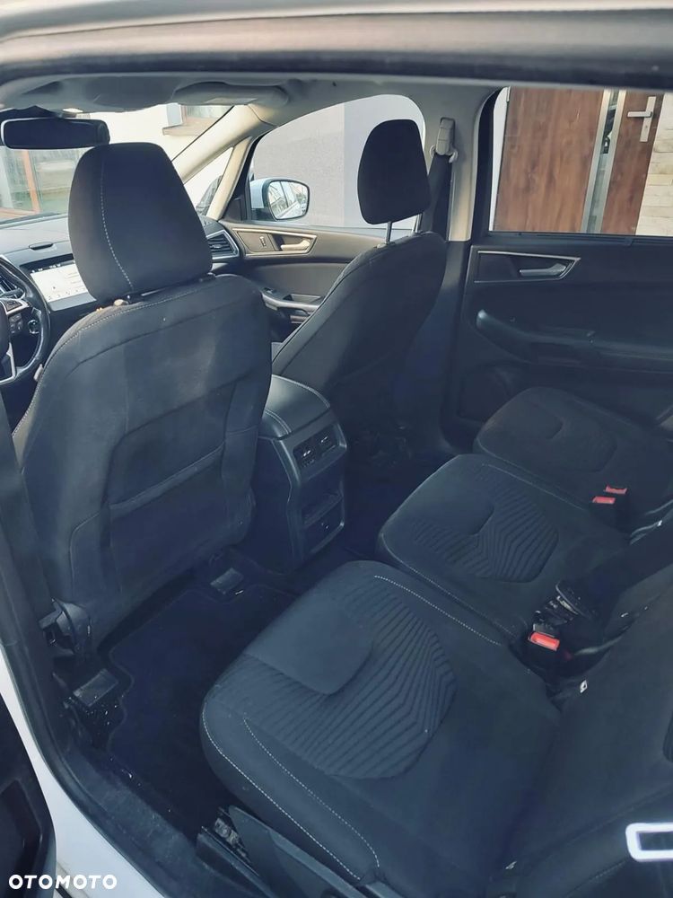 Ford S-Max 2.0 TDCi Trend PowerShift - 6