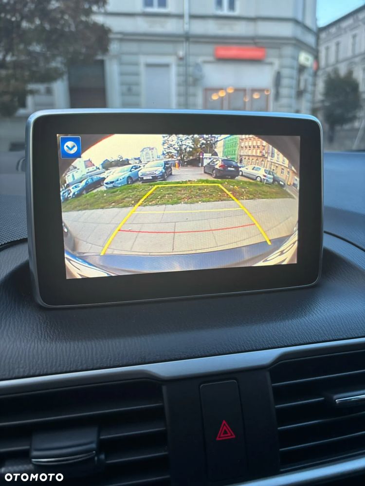 Mazda 3 - 17