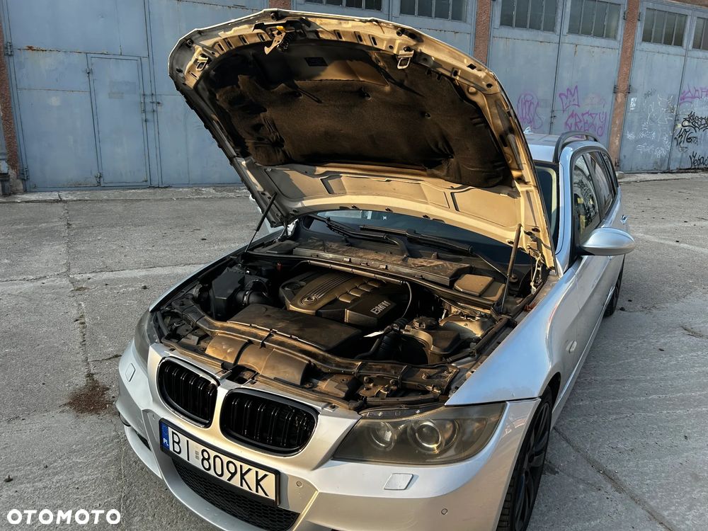BMW Seria 3 - 18