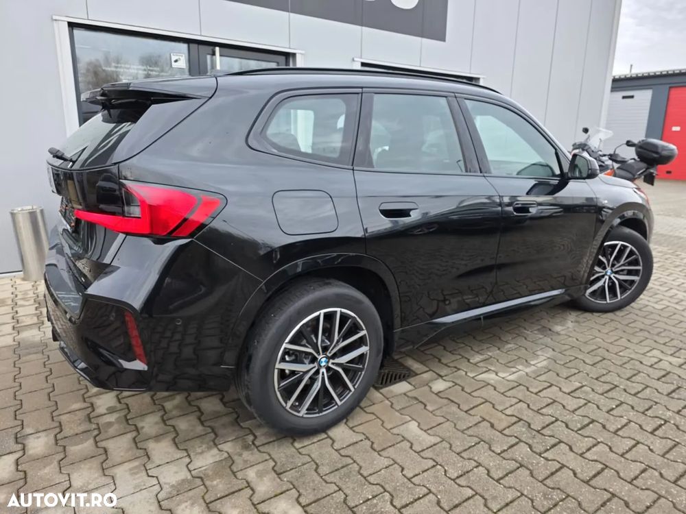 BMW X1 sDrive18i Aut. M Sport - 5