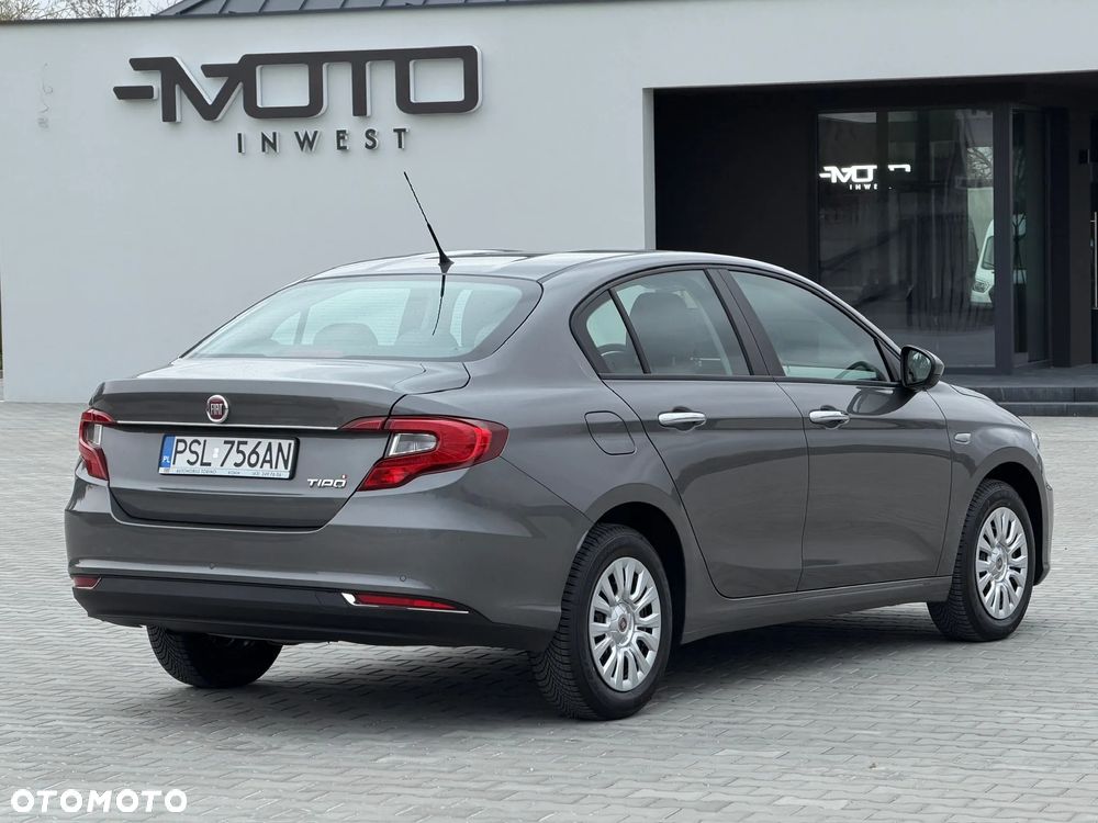 Fiat Tipo - 13