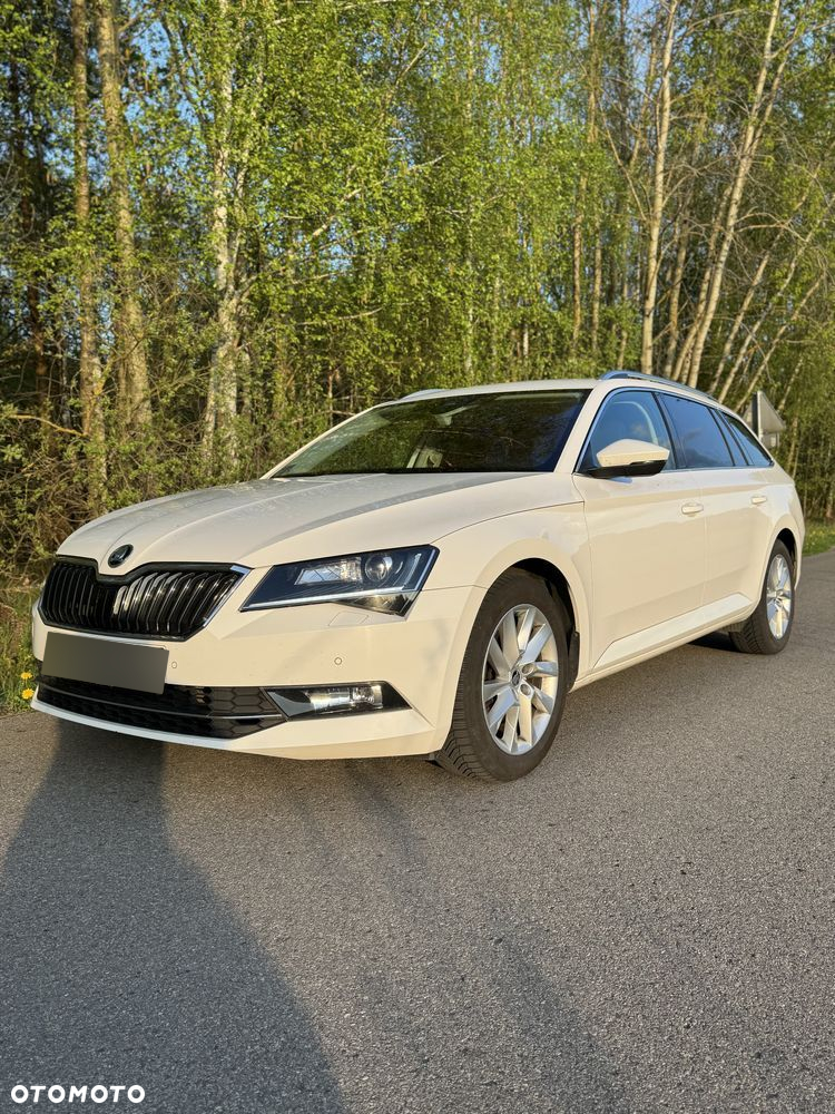 Skoda Superb 1.5 TSI ACT Style - 18