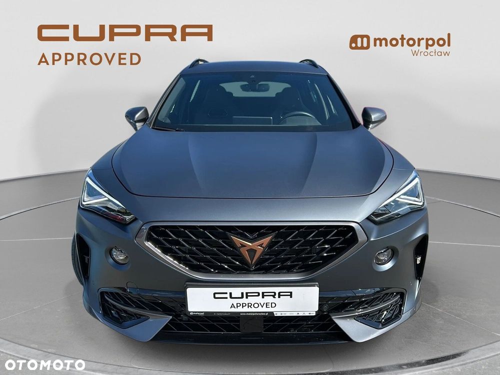 Cupra Formentor 2.0 TSI 4Drive DSG - 13