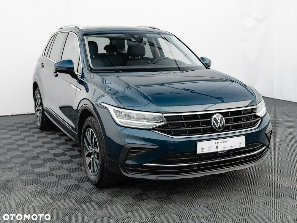 Volkswagen Tiguan 1.5 TSI EVO Life DSG - 4