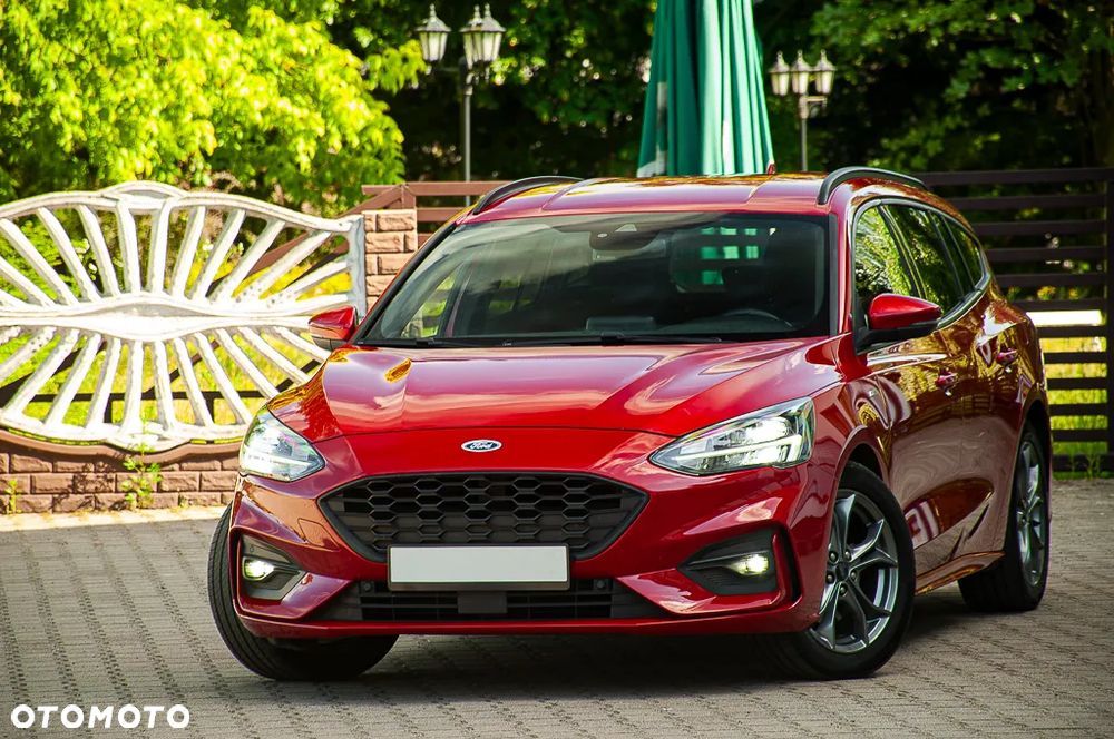 Ford Focus - 28
