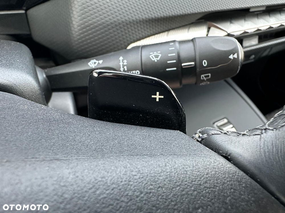 DS Automobiles DS 4 1.6 E-Tense Trocadero - 15