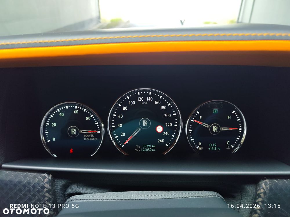 Rolls-Royce Cullinan - 18