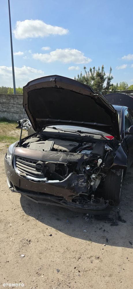 Opel Insignia 2.0 CDTI Executive - 18