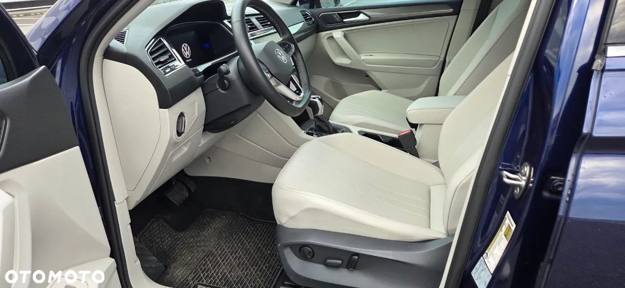 Volkswagen Tiguan Allspace - 5