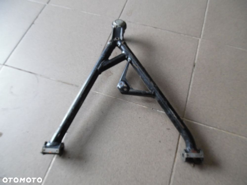 can am outlander xmr 650 1000 wahacz przod dolny - 2