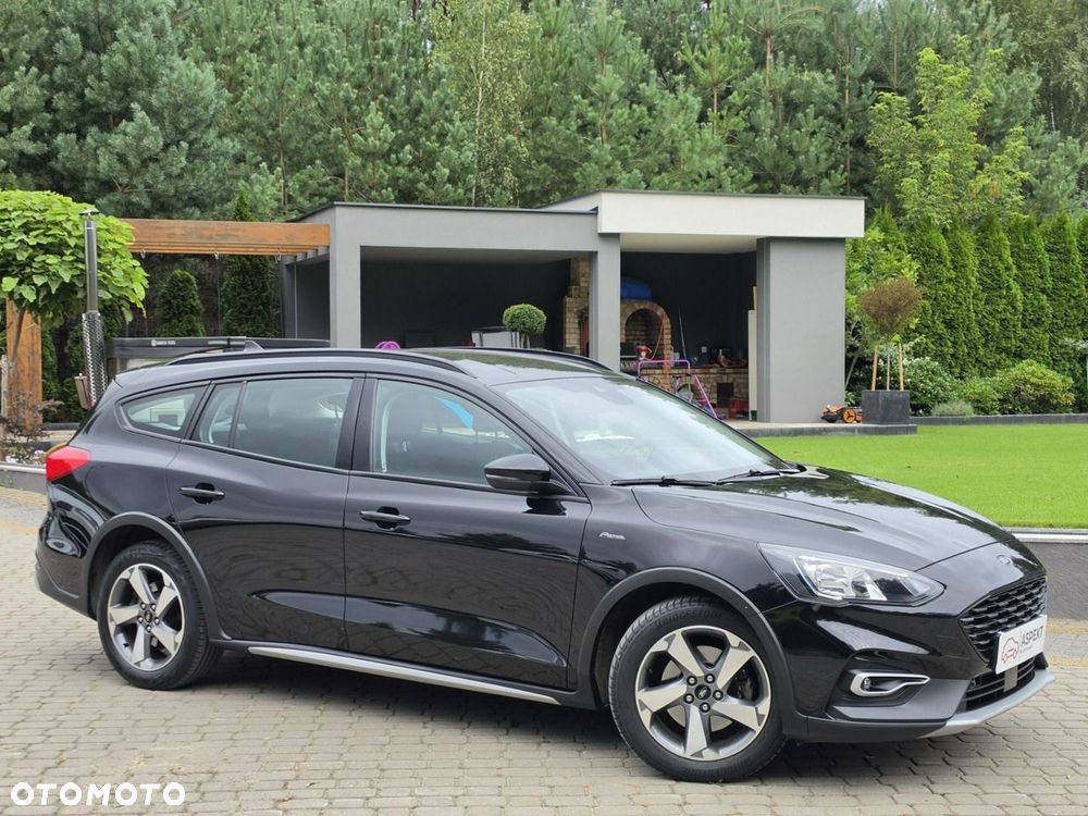 Ford Focus - 23