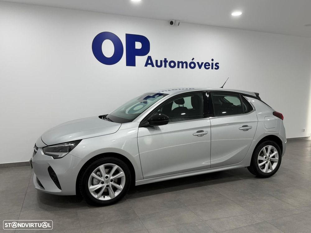 Opel Corsa 1.2 T Elegance - 3