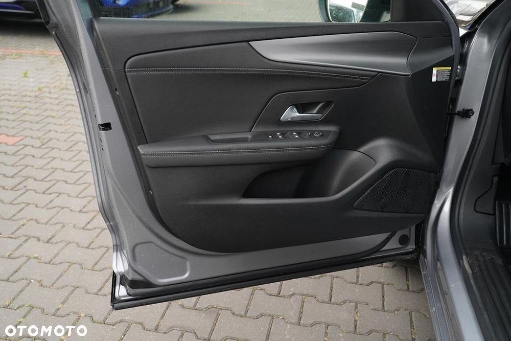 Opel Mokka 1.2 T GS S&S - 10